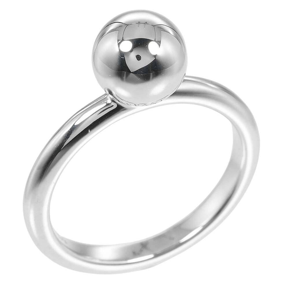 TIFFANY Silver Ring